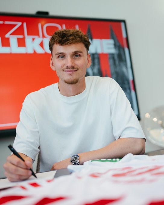 我相信, 不及待地想