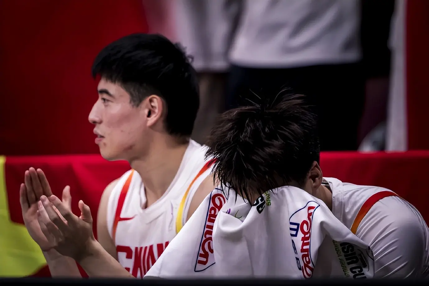 霸气晋级决 霸气晋级决