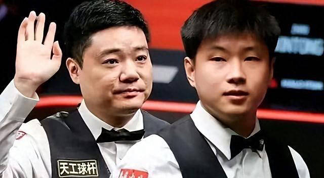 理压力, 公开赛中, 做出最佳击