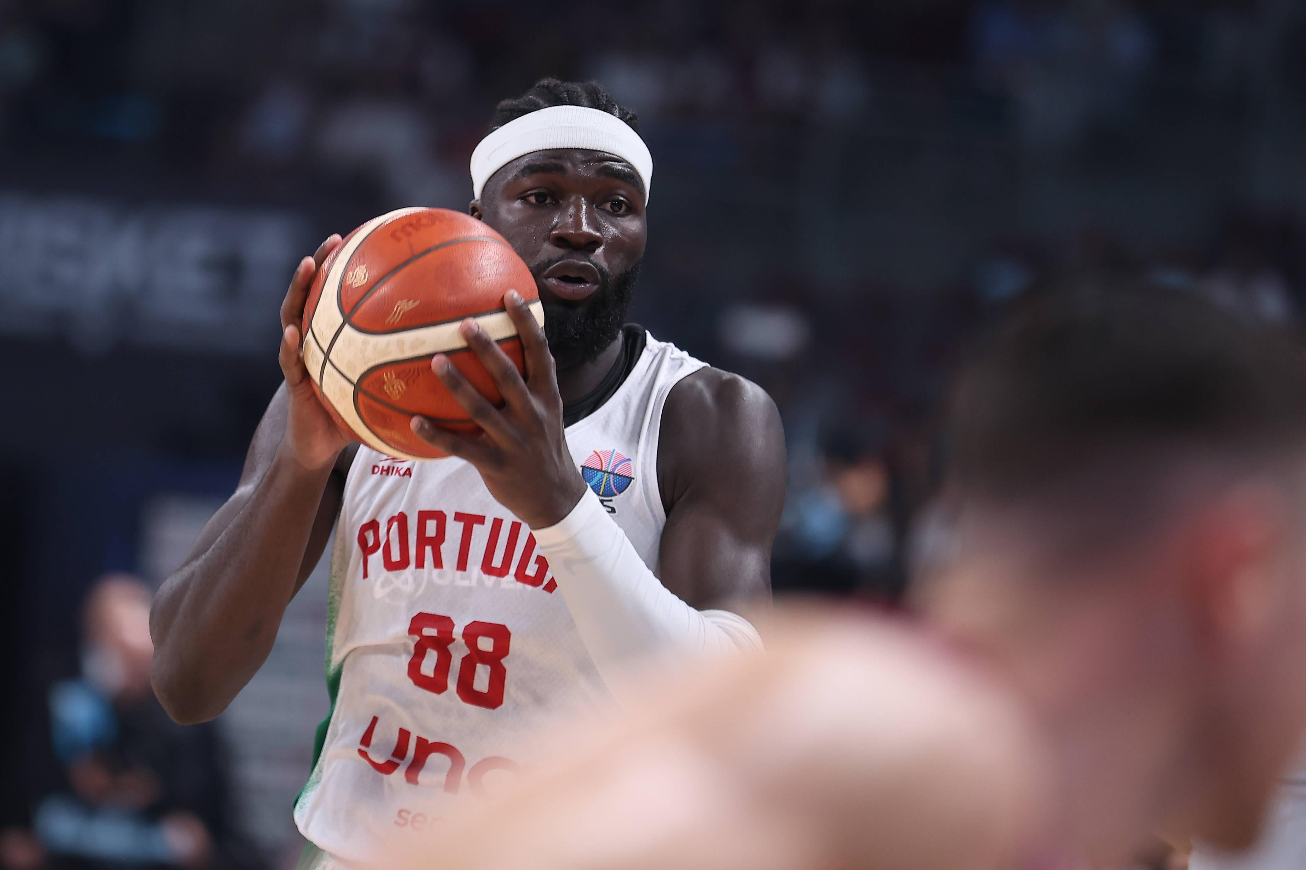 盖帽, 葡萄牙 盖帽, 葡萄牙