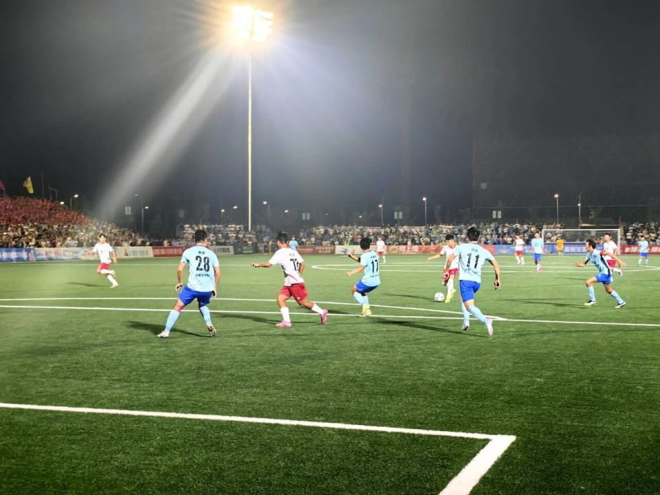 终审, 上饶队主帅