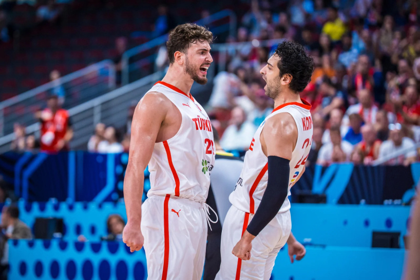 我是一个以, 德曾是我合