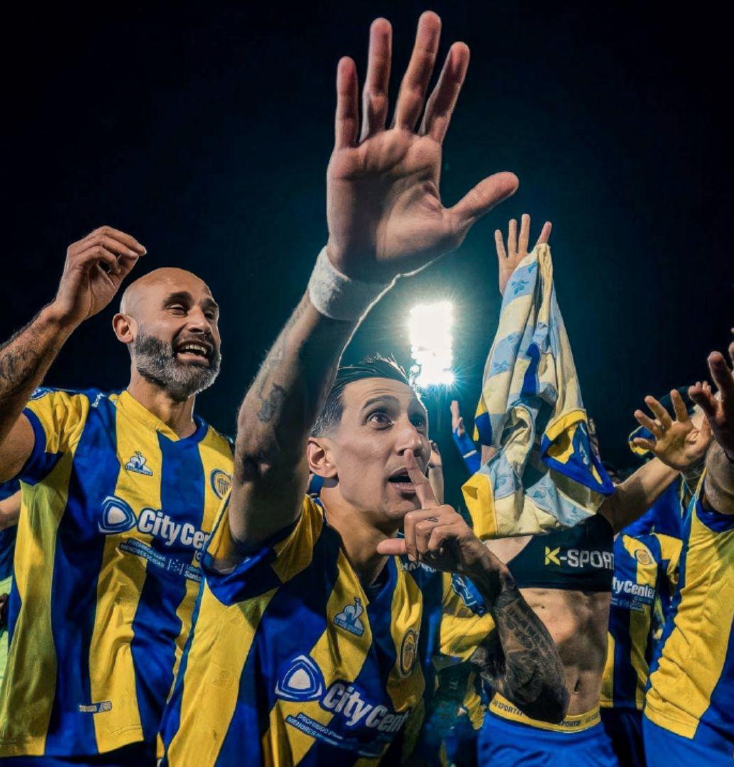 中央后出场, 客队率先得