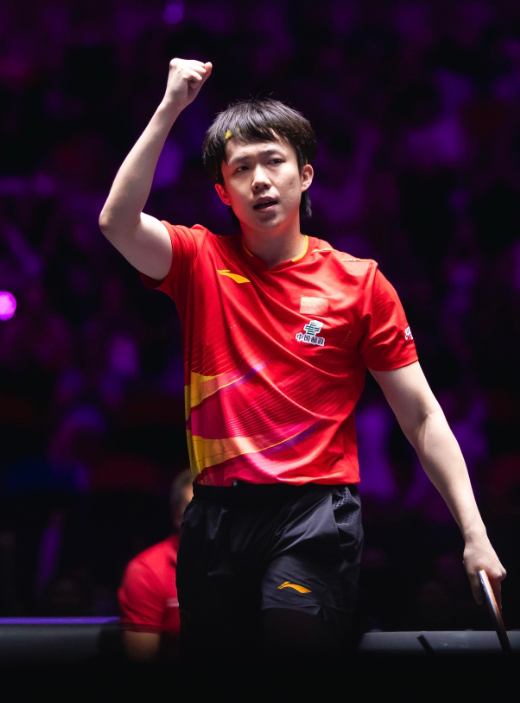 http, 王楚钦淘汰