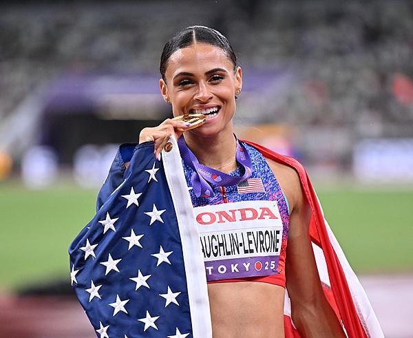 但开辟新赛, 麦克劳克林, 六破