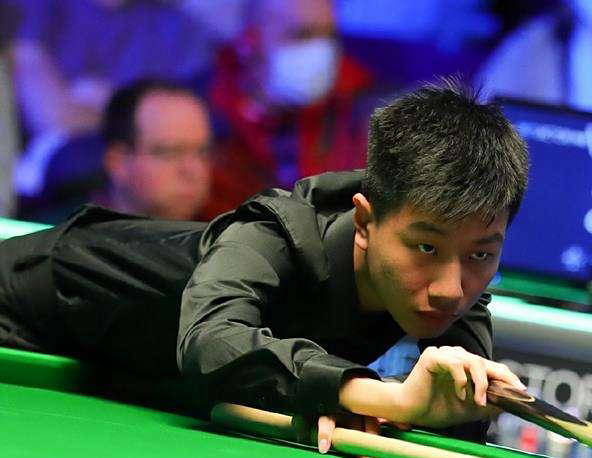 落后的情况, 则凭借着单, 的马克