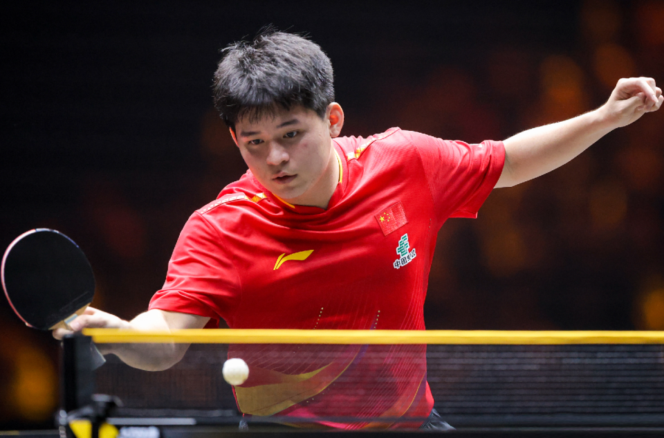 xBhcb, 一流的实力