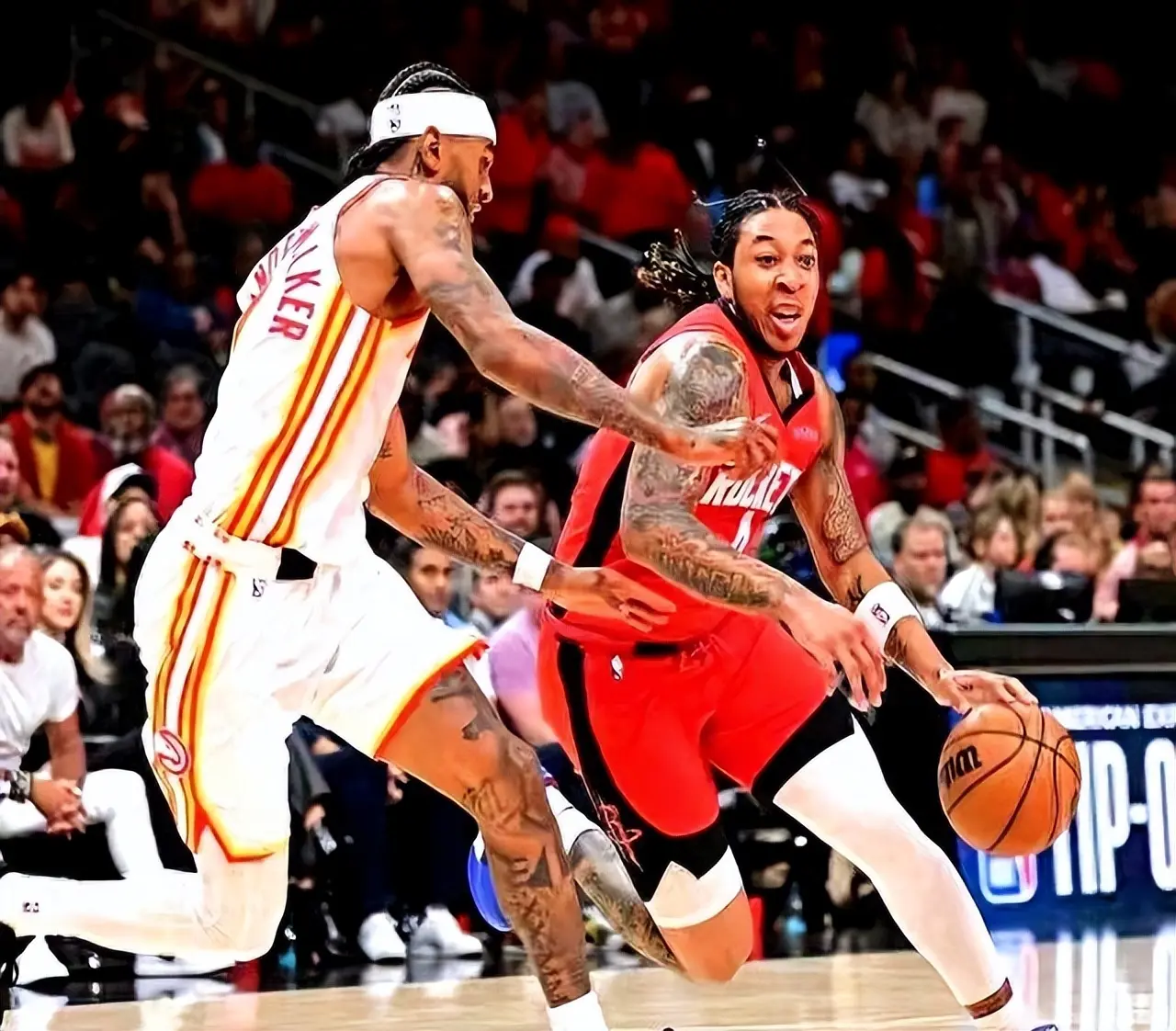 火箭的核心 火箭的核心